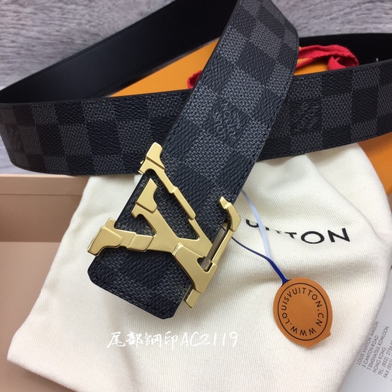 l0vis Vvtt0n belts